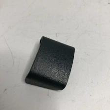 95-97 Lincoln Town Car Door Handle Pull Strap End Cover Cap GREEN (1) Interior