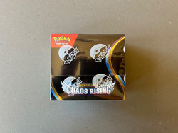 Pokémon TCG: Mega Evolution - Chaos Rising Booster Box (36 Packs)