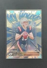 2024 Panini Donruss Optic - My House! Drake Maye #8 (RC)