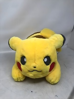 Pokemon Pikachu Comfy Friends Plush 15.5 Inch