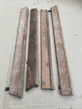 Vanden Plas 1100 1300 VDP Door Capping Set For Refurbishment