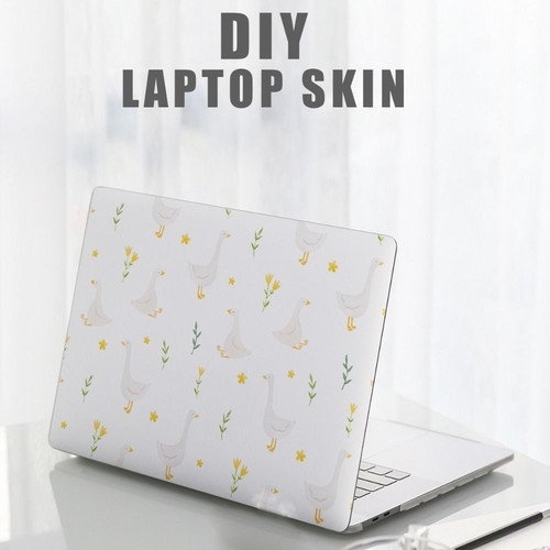 15 Zoll Laptop Aufkleber Skins für Macbook / HP / Dell / Lenovo / Acer / ASUS - Bild 11 von 20