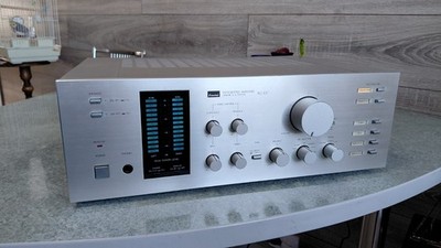 Sansui AU-7