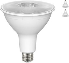 Satco LED PAR38 Lamp 11.5W 90W Equivalent 3000K Soft White 90 CRI 40 Beam