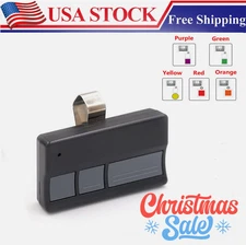 373LM For Liftmaster Chamberlain 371LM Garage Door Opener Remote Control NEW