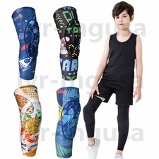1 Pair Unisex Knee Pads Basketball Football Sports Support Elbow Pad
