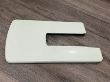Genuine Husqvarna Viking 6020 6030 6430 Sewing Machine Free Arm Extension Table