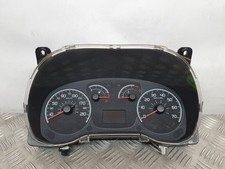 Compteur Fiat DOBLO