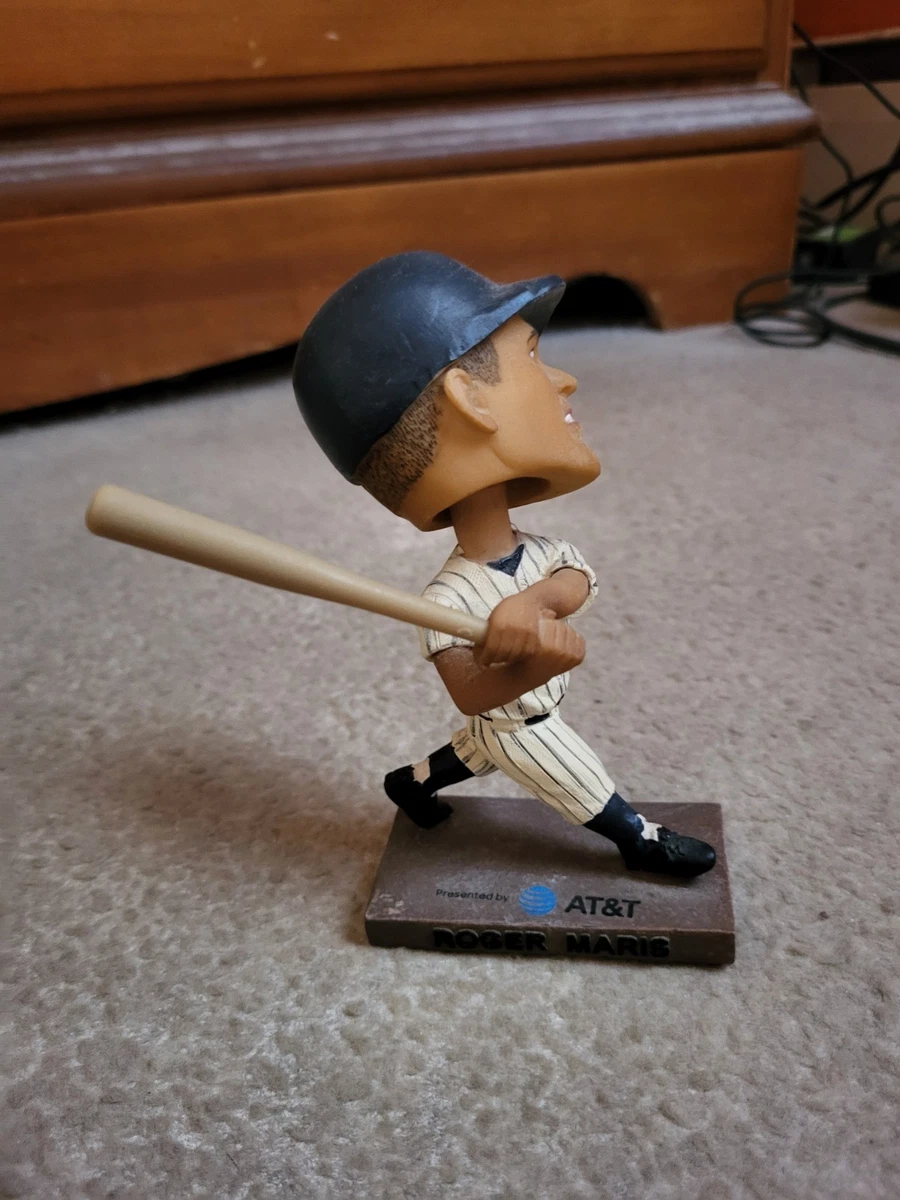 roger maris bobblehead products for sale | eBay