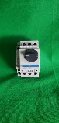 Telemecanique GV2-L10 / GV2L10