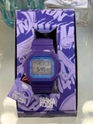 CASIO G SHOCK IN4MATION GLS 5600 Purple