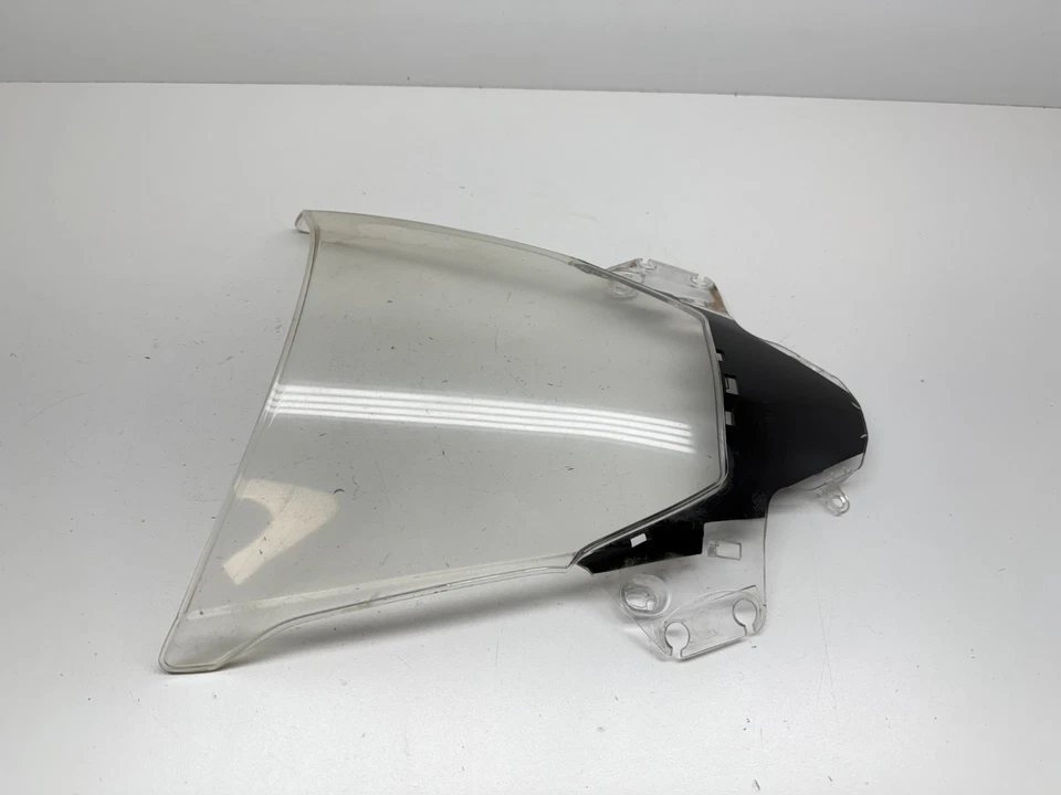 Honda CBR250R CBR250 2012 11-13 parabrisas parabrisas OEM Foto 2 de 4