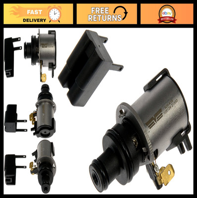 Torque Converter Lock-Up Solenoid for Subaru - OE Replacement, High Performance