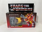 Transformers HOT ROD Vintage G1 REISSUE Walmart Exclusive SEALED 2018 Hasbro NEW