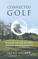 Connected Golf Bridging The Gap Between Practice And Performance Jayne Storey