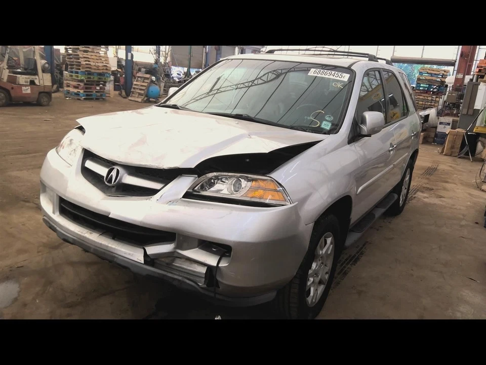 Pinza trasera derecha pasajero para piloto 03-08 6775649 Foto 3 de 4