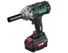 PARKSIDE Akku-Drehschlagschrauber PASSK 20-Li C2 mit Akku und Ladegerät *B-Ware