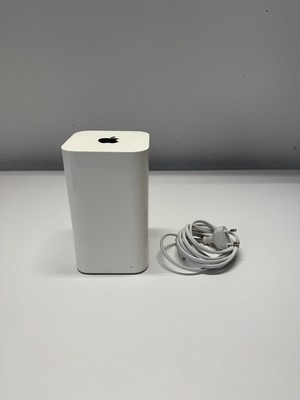 Apple W-LAN-Router Airport Extreme A 1521 - gebraucht