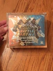 2025 Bo Jackson Battle Arena Alpha Blast Sealed Box Premium Limited