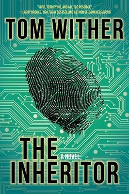 Tom Wither The Inheritor (Taschenbuch) (US IMPORT)