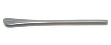 Eyewear Temple Tip Medium Grey Length 65mm 1.6mm core 5 pairs TT304