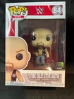 Funko Pop! Vinyl: WWE - "Stone Cold" Steve Austin #84