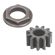 Huthbrother Gear Bush 941-0656A 741-0656A Pinion & Bushing for MTD Cub...