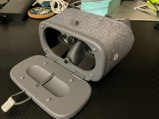 Google Daydream View VR Headset Goggles with ...