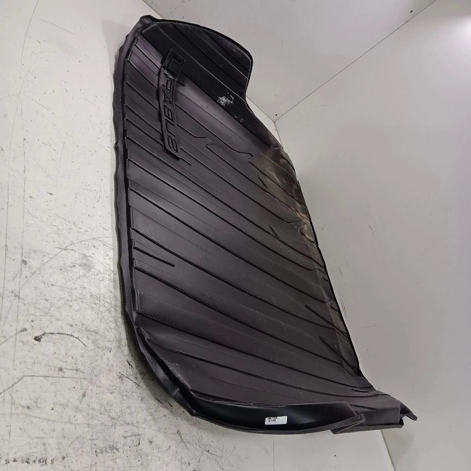 Alfombrilla maletero Subaru Forester 2016 2017 2018 Foto 2 de 4