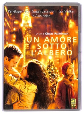 EBOND Eine Liebe unter dem Baum DVD MIETEN DB763859
