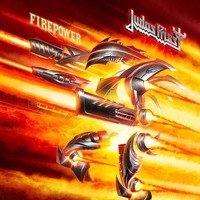 Audio Cd - Judas Priest - Firepower - Columbia -D- Neu