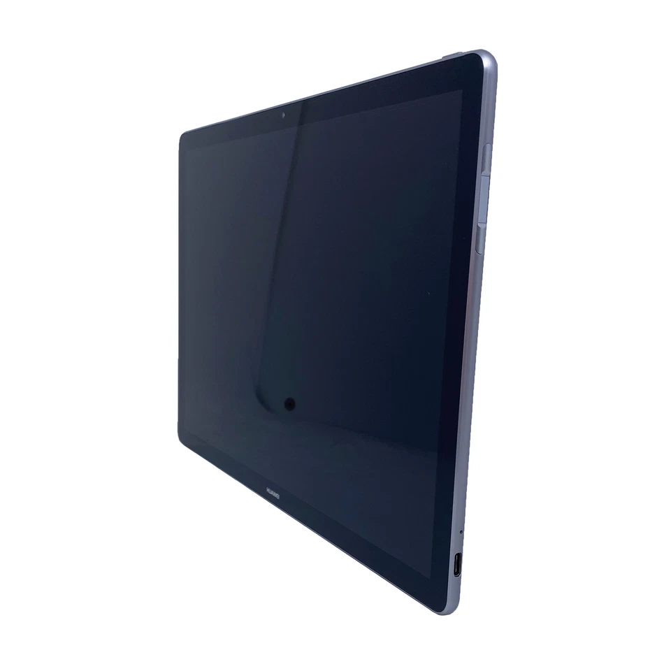 Huawei MateBook 12 Zoll m3 4GB 128GB SSD Win10 silber Sehr Gut – Refurbished - Bild 2 von 4