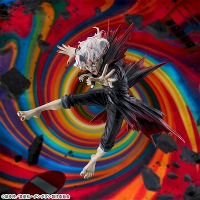 DANDADAN Okarun FIGURIZMα Figure Transform Visual Ver. SEGA JAPAN