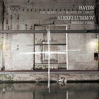 Joseph Haydn - Haydn The Seven Last Words Of Christ - CD - K4Z