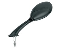 RüCkspiegel Links Schwarz FüR Vespa ET4 1996-05