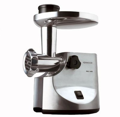 KENWOOD MG510 Fleischwolf #25731520