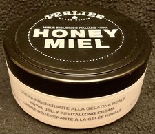 Perlier Honey Miel Royal Jelly Revitalizing Cream 6.7 fl oz Italy New Sealed