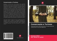 Farzana Akter (U. A.) | ConservaçãO E Turismo | Taschenbuch | Portugiesisch