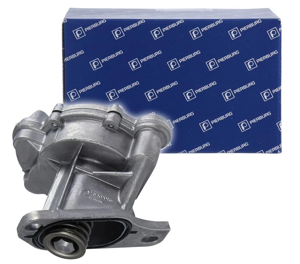 PIERBURG Unterdruckpumpe Vakuumpumpe Bremsanlage Dichtung 7.22300.69.0 VW T4 LT