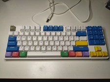 Havit LED Mechanical Gaming Keyboard