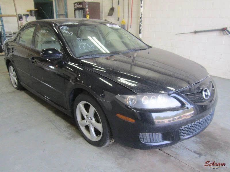 安全带前桶座乘客退刀适用于 06-08 MAZDA 6 1816352 — 第 2/4 张图片