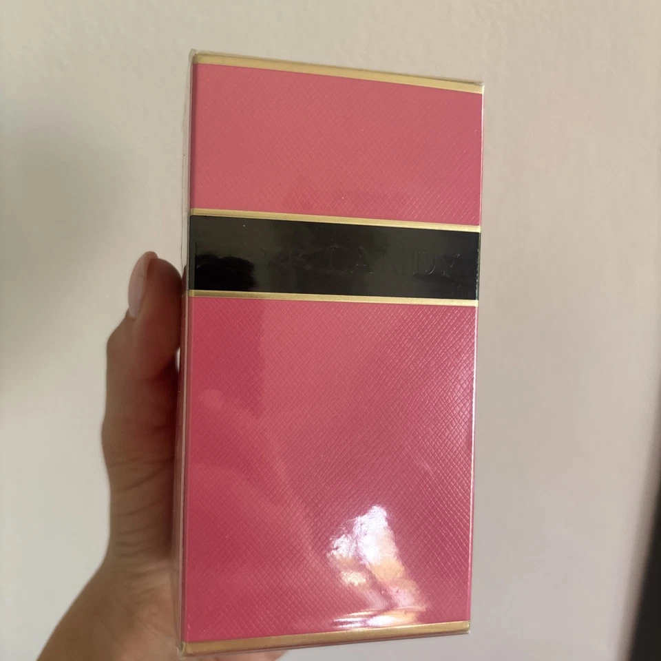 Prada Candy Gloss Eau de Toilette Spray 30ml New Spray Women - Bild 3 von 4