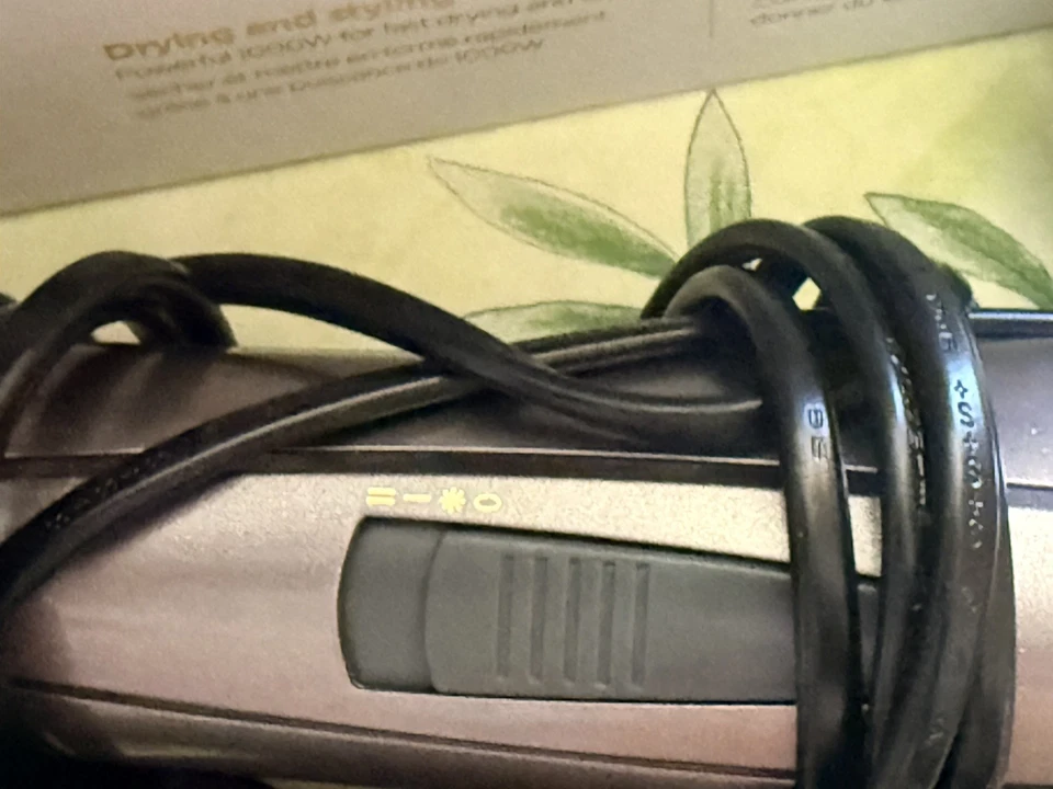Babyliss Air Style 1000 - Photo 4/4