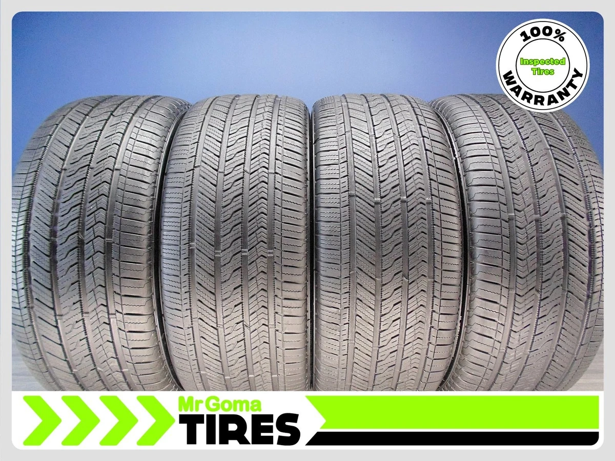 285/45/21 All Season Tires for sale | eBay