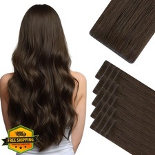 hotbanana Tape in Hair Extensions 20 Inch 20pcs 4 Pro Invisi
