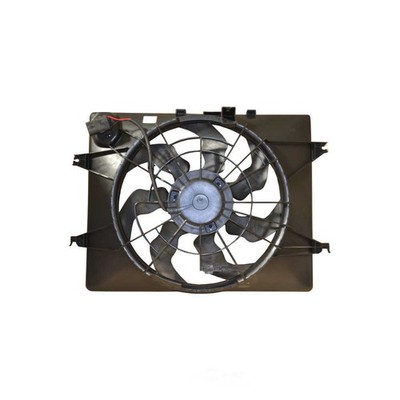 Engine Cooling Fan Assembly Global 2811743