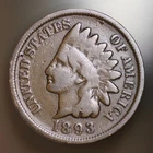 1893 Indian Head Cent Penny “Best Value On EBay” FAST SHIPPING