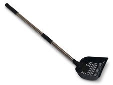 XL - A Long Handled Cat Litter Scoop - Keep Your Kitty Litter Box Clean with ...