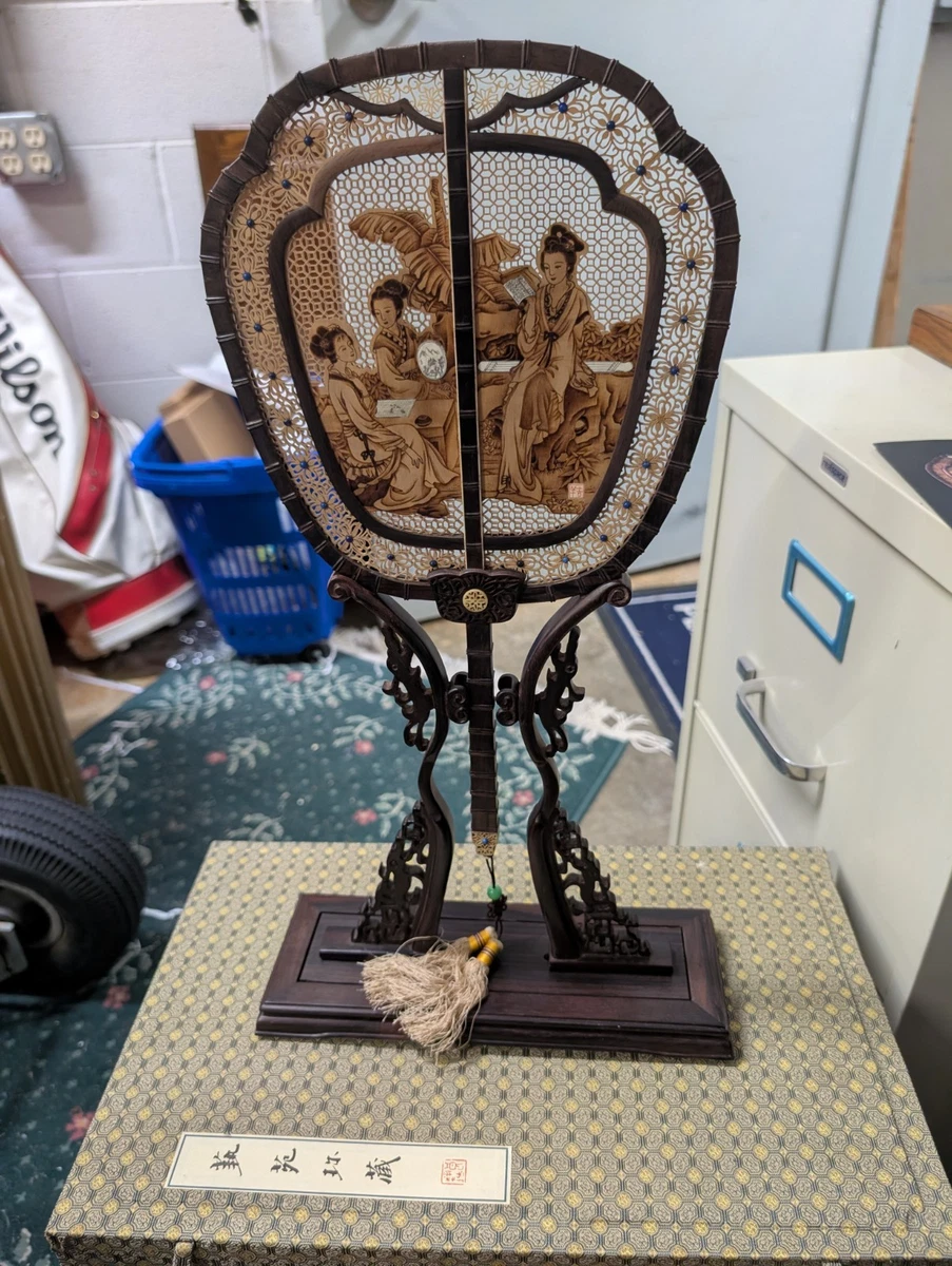 中式木雕| eBay