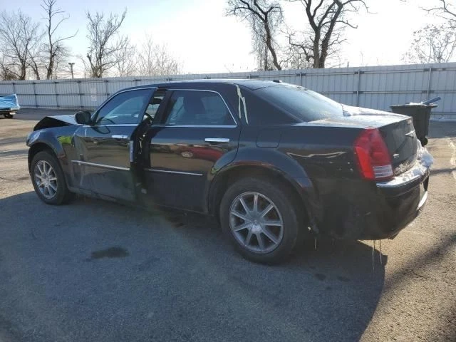 Alternator 160 Amp Fits 08-10 12-14 300 2574773 - Image 2 of 4